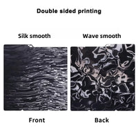 Wave-silk