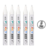 5 White