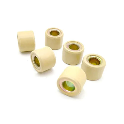 Variator Roller Weights 16X13mm 18x14mm for DIO 50 139QMB 50cc 157QMJ 125 150cc GY6 Scooter Motorcycle Parts