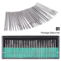 Drill bits-3