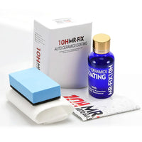 30ML With Box