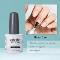 Base Coat