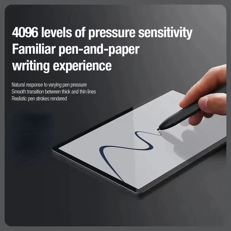 For Samsung S Pen for Samsung Galaxy Tablet S8 S7 FE S6 Lite S7+ S8+ S9 S9FE Tablet Pen Stylus  Touch Pen Without Bluetooth