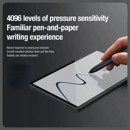 For Samsung S Pen for Samsung Galaxy Tablet S8 S7 FE S6 Lite S7+ S8+ S9 S9FE Tablet Pen Stylus  Touch Pen Without Bluetooth