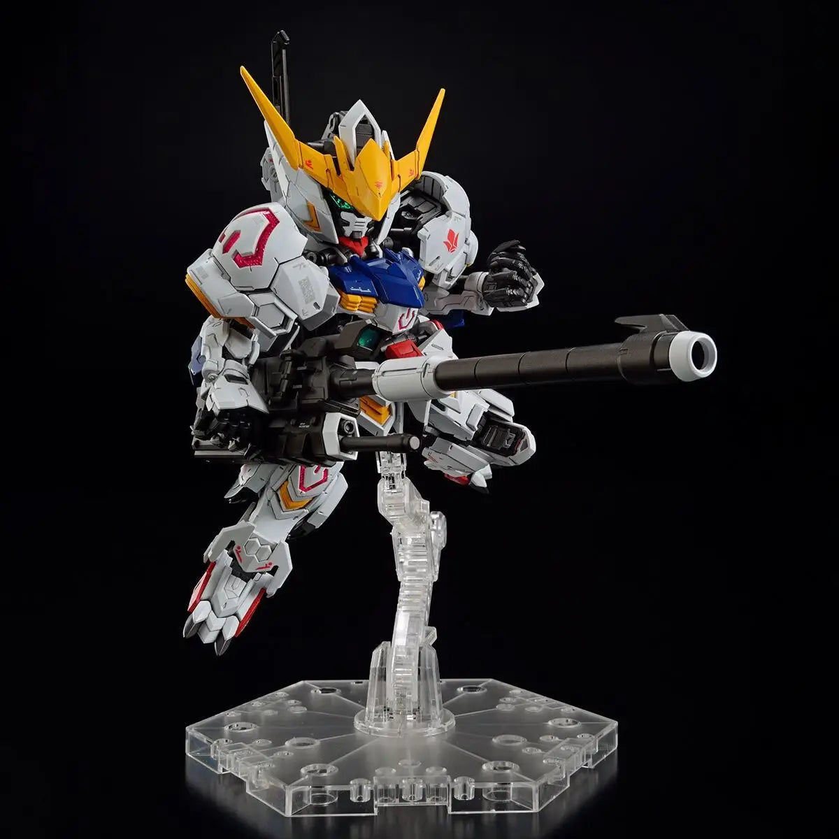 Mgsd Freedom Zgmf-X10a Mechanical Assembly Model Kit Action Figures Boys Robot Toy Desktop Decoration Christmas Gift Collectible