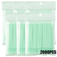 2000pcs LightGreen