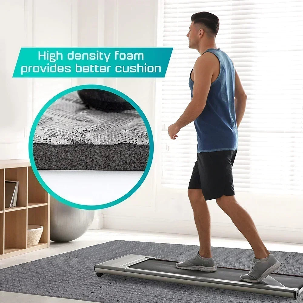 4~20Pcs Eva Foam Mat Baby Foam Play Mat Interlocking Floor Mat for Home Rug Gym Kids Non-Slip Puzzle Carpets for Living Room