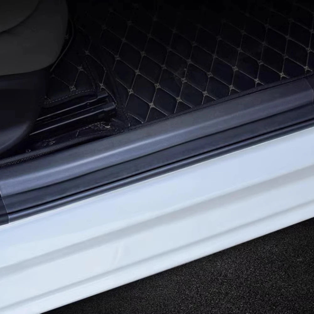 Car Protective Film Transparent PU Film Car Scratch Wrap Multi-Use Paint Film Automotive Transparent Protective PU Film