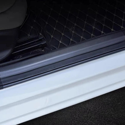 Car Protective Film Transparent PU Film Car Scratch Wrap Multi-Use Paint Film Automotive Transparent Protective PU Film
