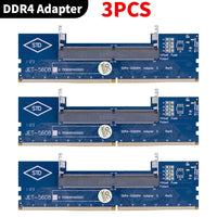 DDR4 3PCS