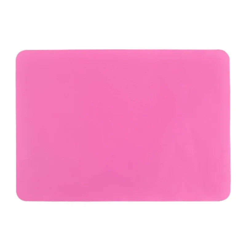 50X40/60X40cm Large Silicone Table Mat High Quality Waterproof Placemat Resin Pad for DIY Jewelry Making Accessories Baking Mat