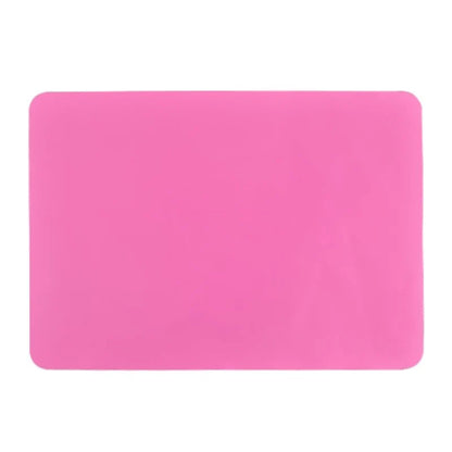50X40/60X40cm Large Silicone Table Mat High Quality Waterproof Placemat Resin Pad for DIY Jewelry Making Accessories Baking Mat