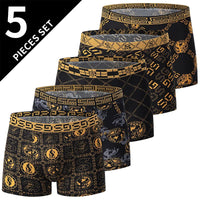 5PCS