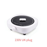 230V UK plug