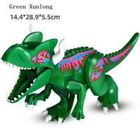 Dinosaur V