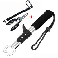 Cast Fish Grip Plier