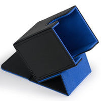 Black-Blue