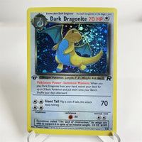 Drak Dragonite5-82
