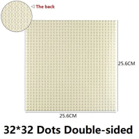 Double-sided 32X32 S