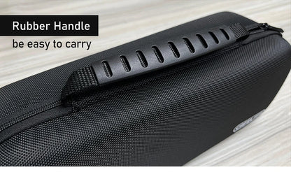 Cafelffe Portable Travel Bag Portable Coffee Machine Outdoor Combination Gift Giving Camping hiking EVA case with MK501 MK502