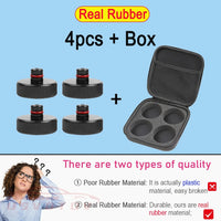 4pcs with Box