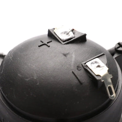2/4pcs Piezoelectric Tweeter 3" Audio Speaker Treble Ceramic Piezo Loudspeaker PA/DJ Tweeters Home Subwoofer Stage Sound