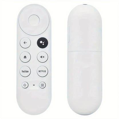 G9N9N Voice Remote Control Replacement Compatible with Google Chromecast 4K Snow Smart TV Streaming Stick G9N9N