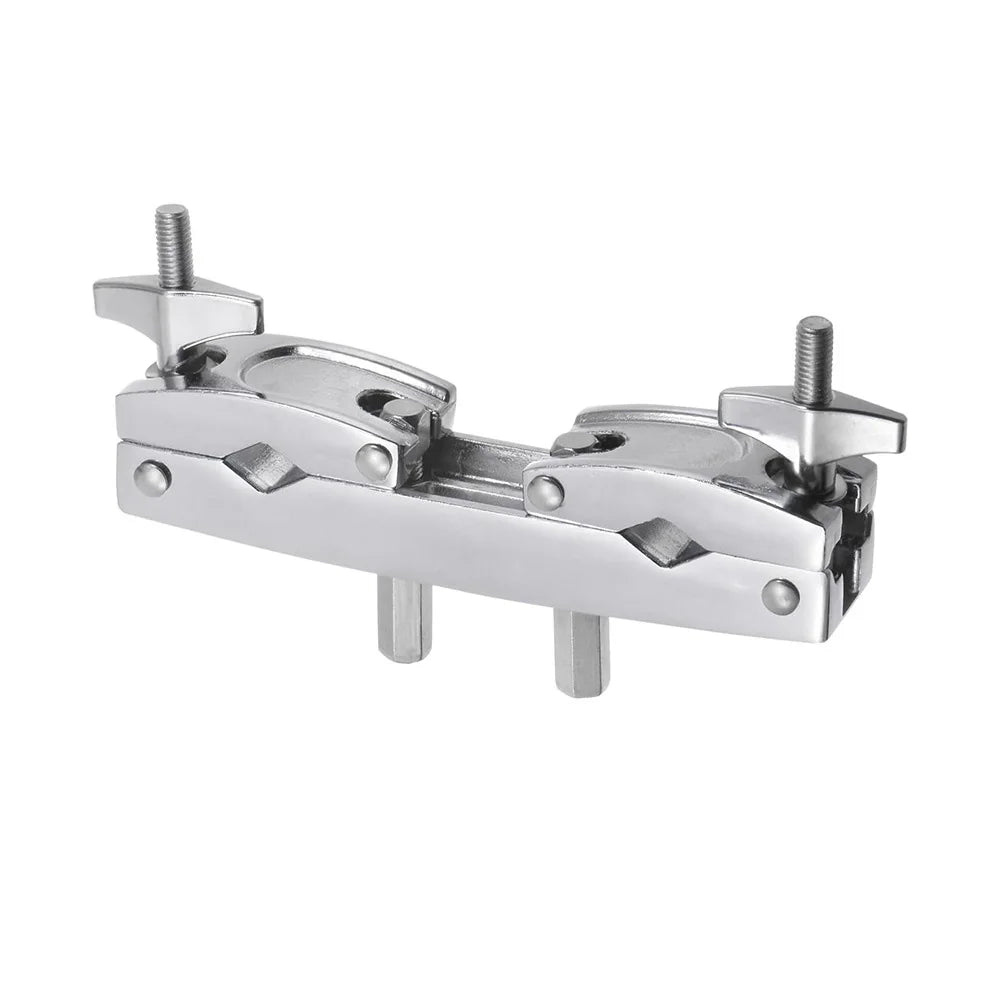 Adjustable Quick Release Multi-clamp Cymbal Stand Holder Clamp for Drum Cymbal Stand Bracket