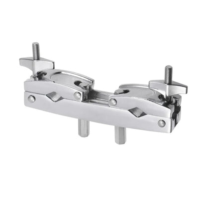 Adjustable Quick Release Multi-clamp Cymbal Stand Holder Clamp for Drum Cymbal Stand Bracket