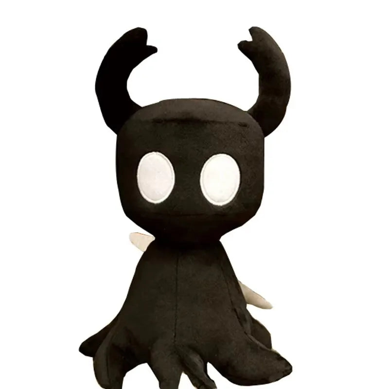 10.63in Hornet Plush Toys Game Figures Grimm Dark Soul Ghost Peluche Stuffed Doll Animal Plush Dolls Kids Birthday Cosplay Gift