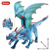 magic dragon model 27