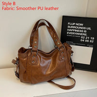Brown-B-36x25x15cm