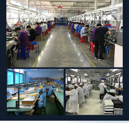 SYNOKE Men Rectangular Sports Electronic Watch Waterproof 50M Night Light Large Screen Alarm Clock Trend Retro Style