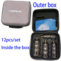 12Pcs Bags
