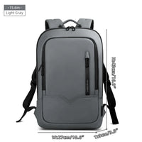 Light Grey 15.6