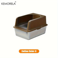 Coffee Color S