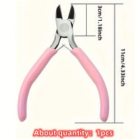 Pink-NO.2-1pcs