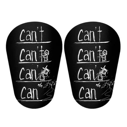 2pcs Shin Pads Extra Small Protective Equipment Shin Guards Mini Shin Guards Soccer Shin Guards For Men Women Kids Boys Girls