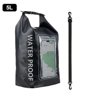 5L Black