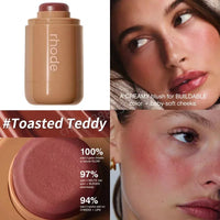 toasted teddy