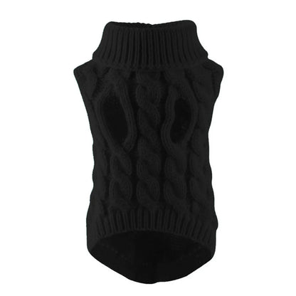 Warm Knitted Sphynx Cat Sweater Winter Pet Clothes for Cats mascotas Clothing Katten Kedi Kitten Puppy Pullovers ropa para gatos