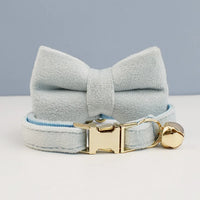 bow tie collar 3