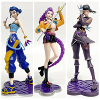 3pcs NO BOX