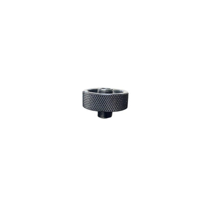 Europe Outdoor Cylinder Filling Adapter Gas Refill Adapter Gas Flat Cylinder Tank Coupler Adaptor With Pressure Relief Valve
