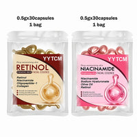 2 Bags Mix