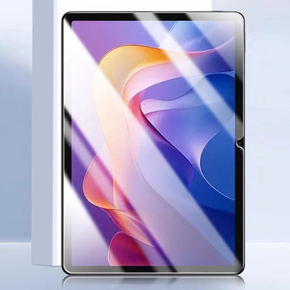 2-pack for Lenovo Xiaoxin Pad pro GT 11.1'' 2025 Tempered glass screen protector protective film 9H hardness HD clear film