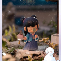 Minor Snow Style