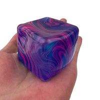 5.5cm pirple no box