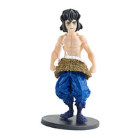 No Box Inosuke 1