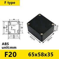 FB63X58X35